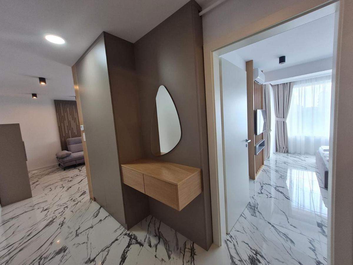 North Star Apartment 15 Тимишоара Экстерьер фото