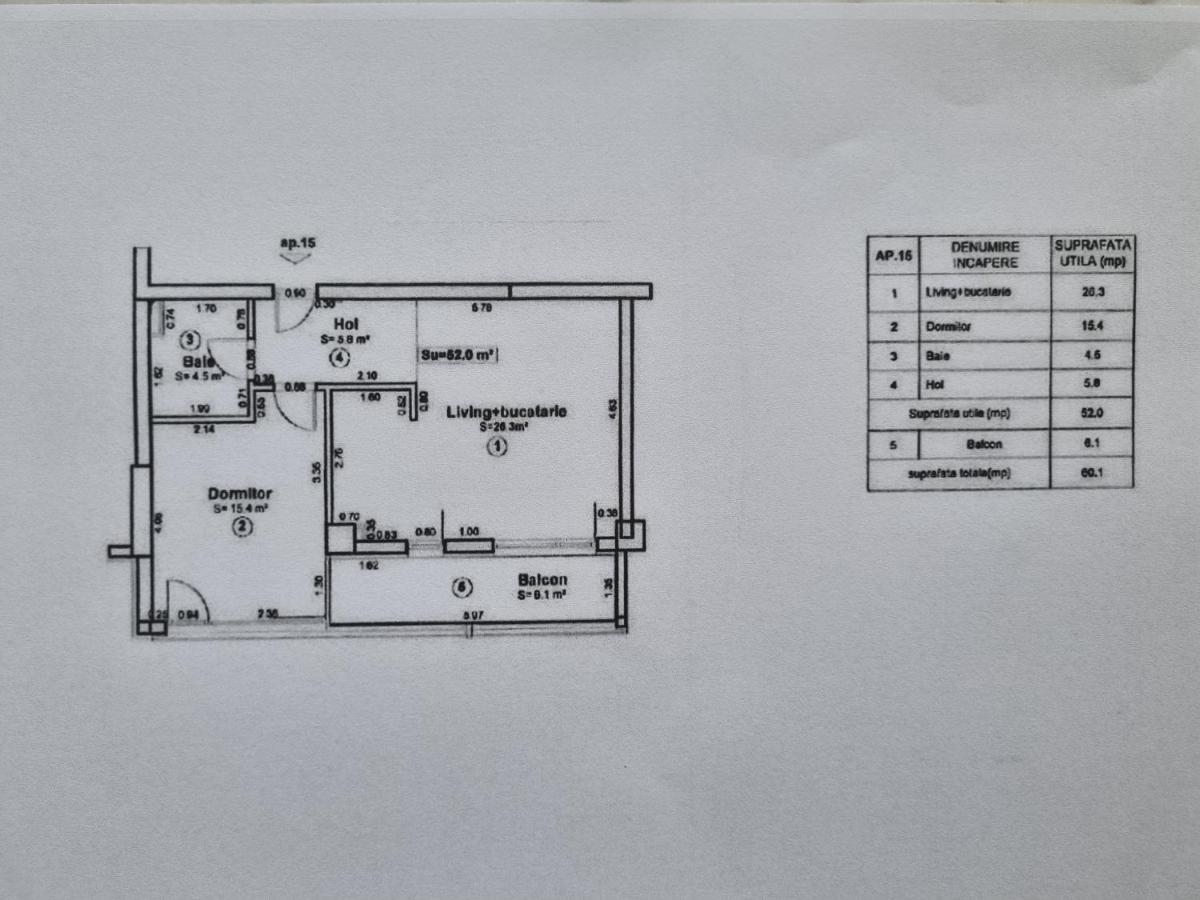 North Star Apartment 15 Тимишоара Экстерьер фото